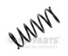 NIPPARTS N5546026 Coil Spring